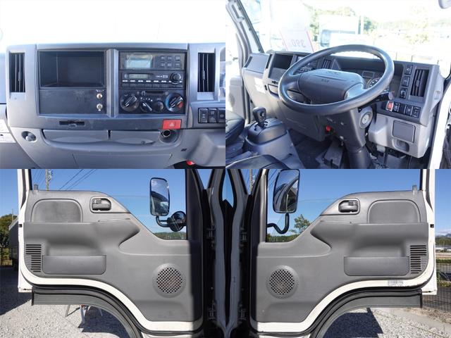 Isuzu ELF 2014
